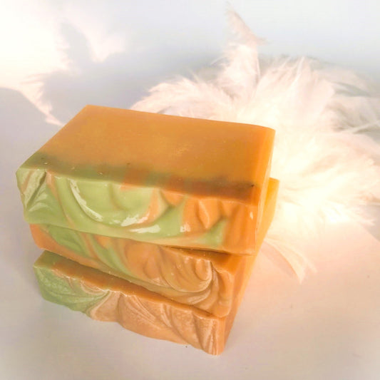 NEROLI Soap Bar